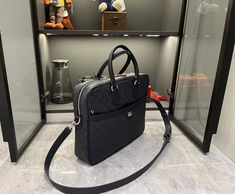 Gucci Mens Briefcases Bags